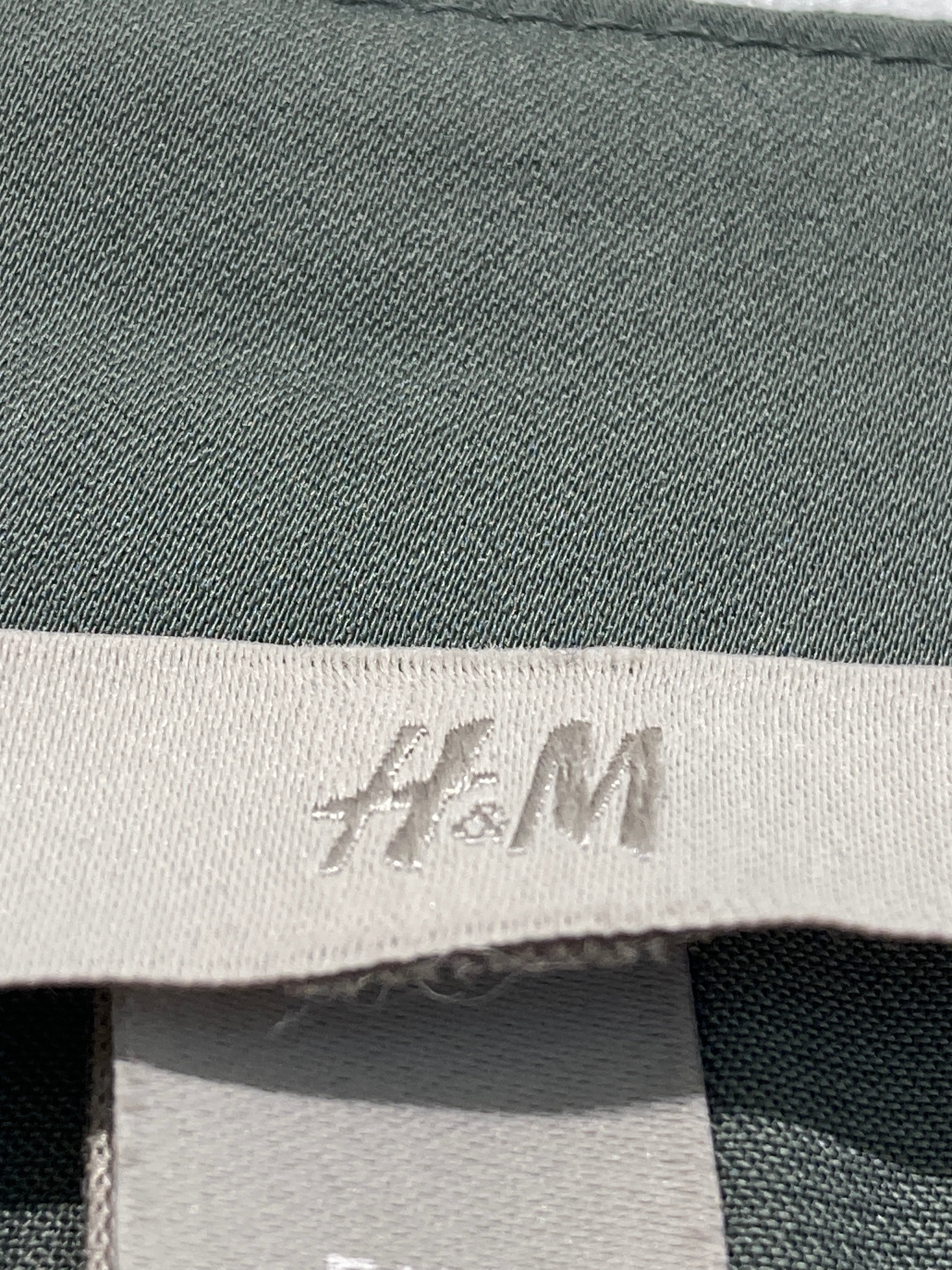 H&M Kjole